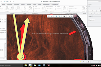 design a mechanical parts with machining drawing