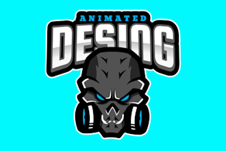 diseño de logo personalizado