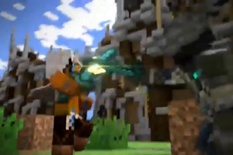 professional minecraft, roblox, and 3d character animations perfect for youtube