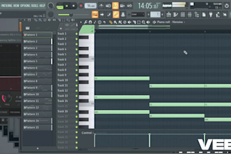 create g funk type beat