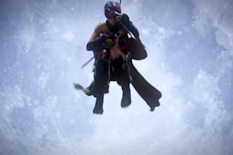 do unreal engine combat game development, multiplayer game mechanics niagara vfx