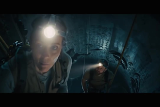 create cinematic 4k realistic ai movie trailer ai short film