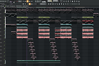 make you a beat for any genre