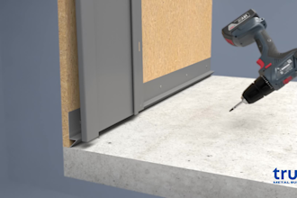 create 3d industrial technical animation