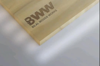 make brushing your brand story with unique logo