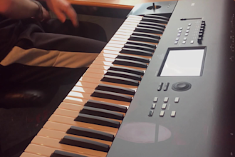 record pro bass guitar or synth bass to your track