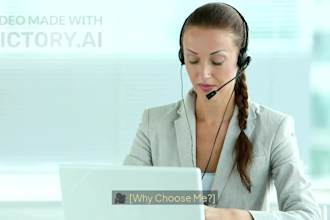 create a stunning 1 page website in 24 hours on wordpress or wix