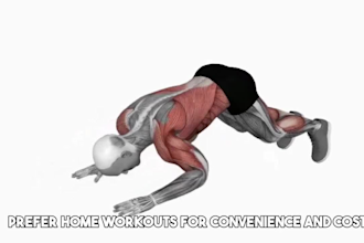 create top rated health and fitness videos