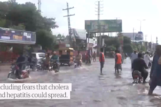send heartfelt thanks as you support flood victims in pakistan