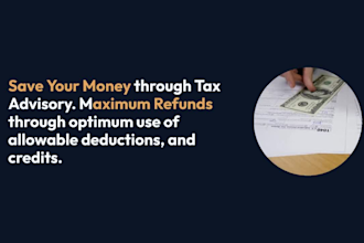 file your 1040 tax return and maximize irs refund