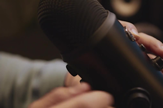 write podcast description and show notes for you in one day