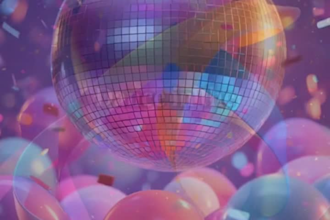 create a heartfelt custom lyric video with music and visuals