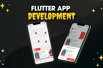 do mobile app development android and ios app development react native developer