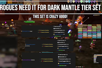 teach you how to make gold in classic wow