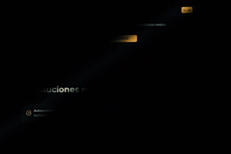 crearé tu página web profesional y rápida con diseño moderno