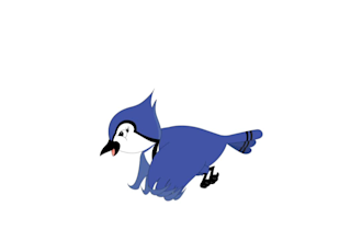 animate 2d character and explainer video