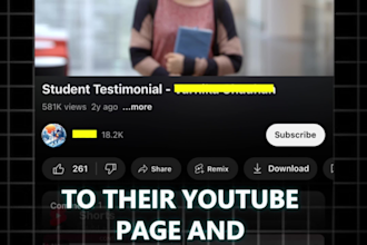 do social media manager, video editor, fb ads