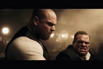 create  hyper realistic veo3 ai short film ai movie ai cinematic ai trailer