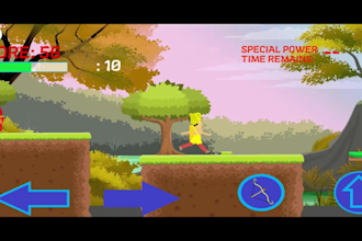 program a 2d game quiz apps for windows