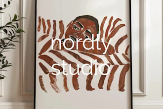 design wall art murals doodles nursery posters and wallpapers for your wall