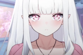 rig live2d vtuber model png tuber chibi character 2dlive cubism chibi anime