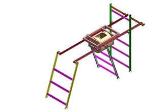 do product design 3d modeling and 2d drawing