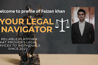 do legal research, summaries, legal writing and case study