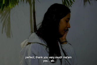add english or spanish captions to your video