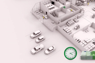 do 3d explainer video 3d animated explainer animated business explainer video