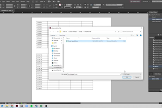write any indesign javascript with fast delivery