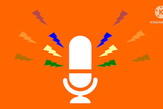 repair your distorted, clipped or noisy audio file