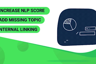 increase surfer seo nlp score and optimize existing content to improve rank