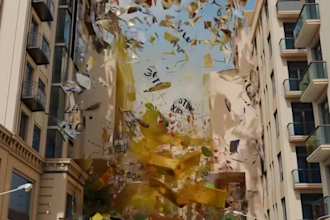 make 3d cgi animation 3d product animation commercial animation 3d cgi vfx ads