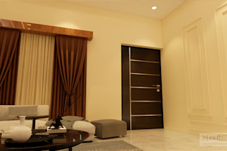 do interior designs, exterior designs, landscaping walkthroughs