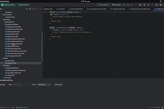 develop ai mobile app, ai integration ios app, android app, mobile app developer