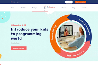 fix or develop php website