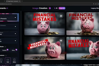 create a fully automated youtube cash cow channel for passive income