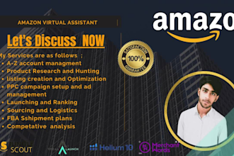 be amazon virtual assistant, amazon virtual assistant