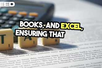 bookkeeping specialist ,quickbooks, xero, tally