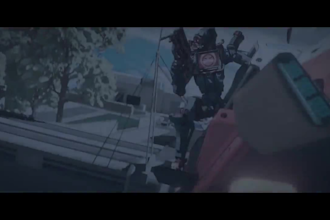 create a game trailer teaser and game promo video