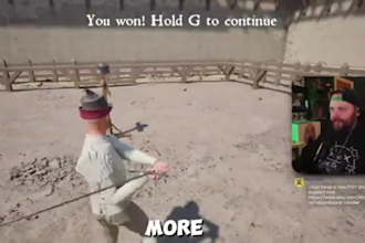 turn your gameplay into comedy gold funny video editing