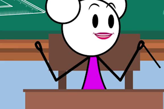 animate funny stickman videos for ads and promotions