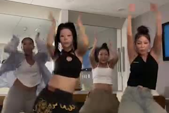 do dance  group dance, choreography, afro, shuffle to songs