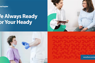 create video presentation for doctors