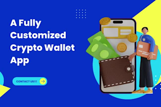 build crypto wallet app crypto exchange website crypto app crypto wallet app