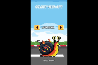 make animated pixelart sprites for your indie game