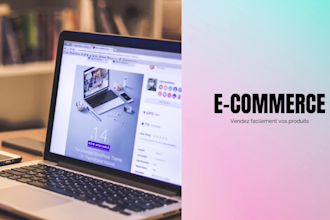 create a stunning portfolio website to showcase your work