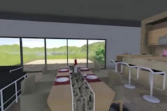 3d isometric floor plan 3d architect level design isometric map metaverse design
