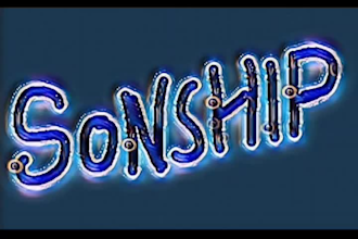 design logo, banners and flyers