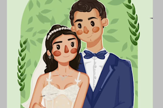 creare un personaje animado a través de tu foto